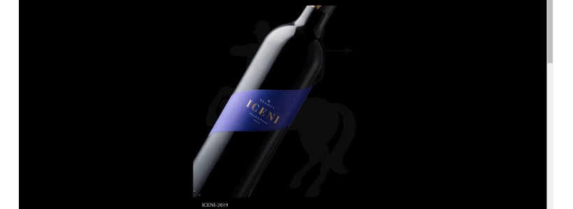 Bodega Tesalia presenta en Córdoba su nuevo vino: Iceni 2019